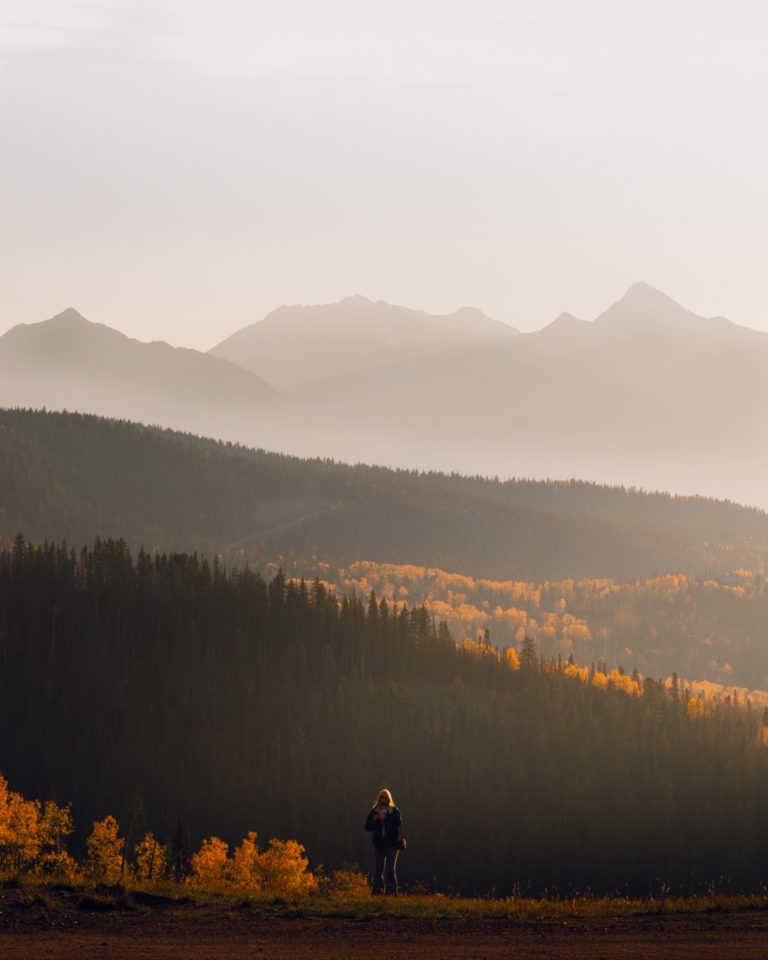 San Juan Mountains, CO