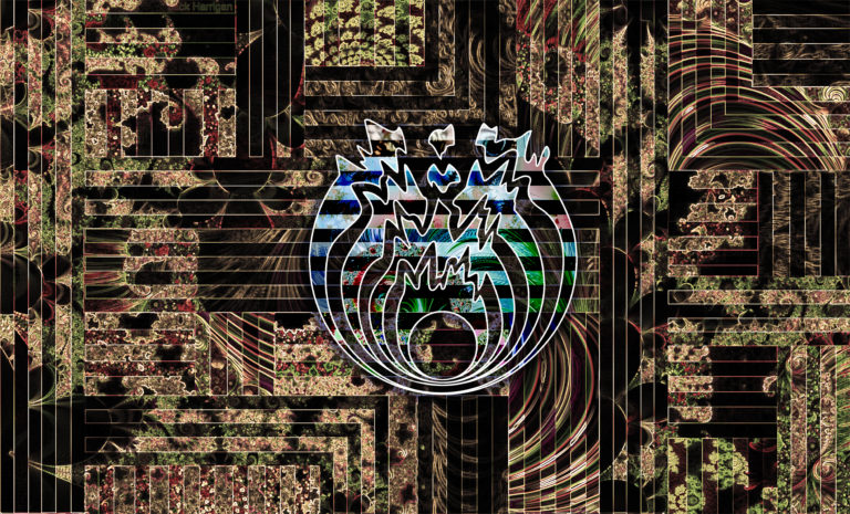 Bassnectar Artwork