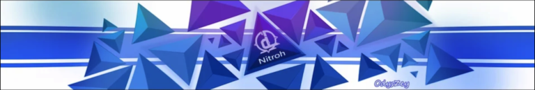 Youtube Banner