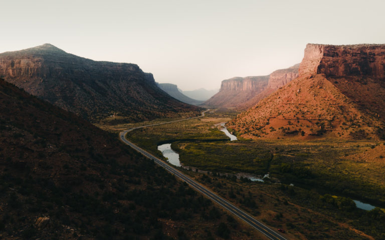 Highway 141