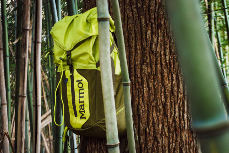 Marmot Day Pack