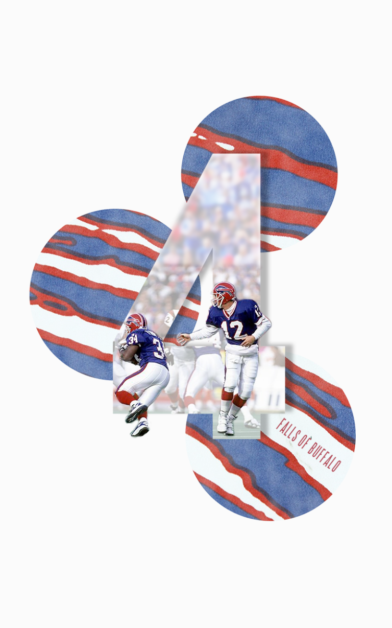 Buffalo Bills Poster