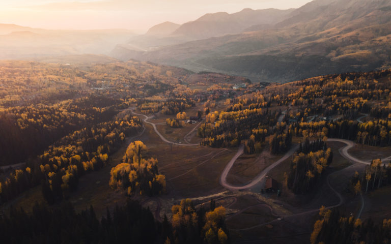 Telluride, CO