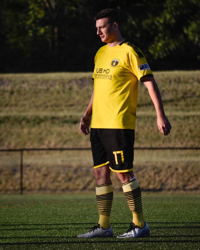 Soccer