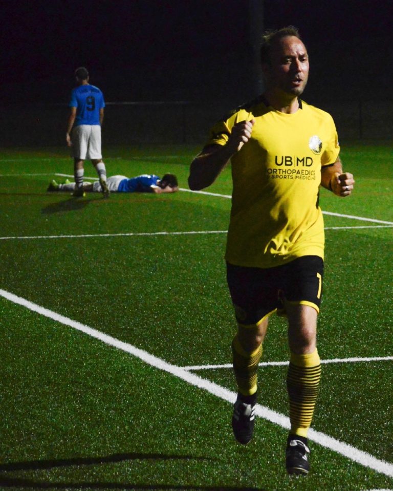 Soccer