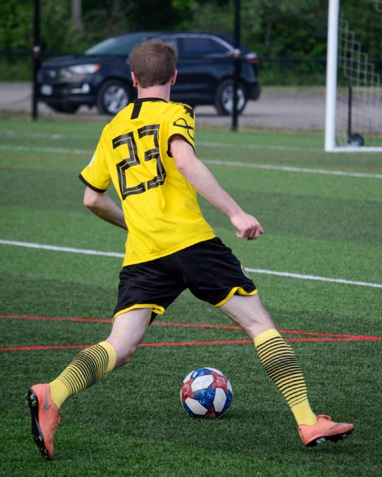 Soccer