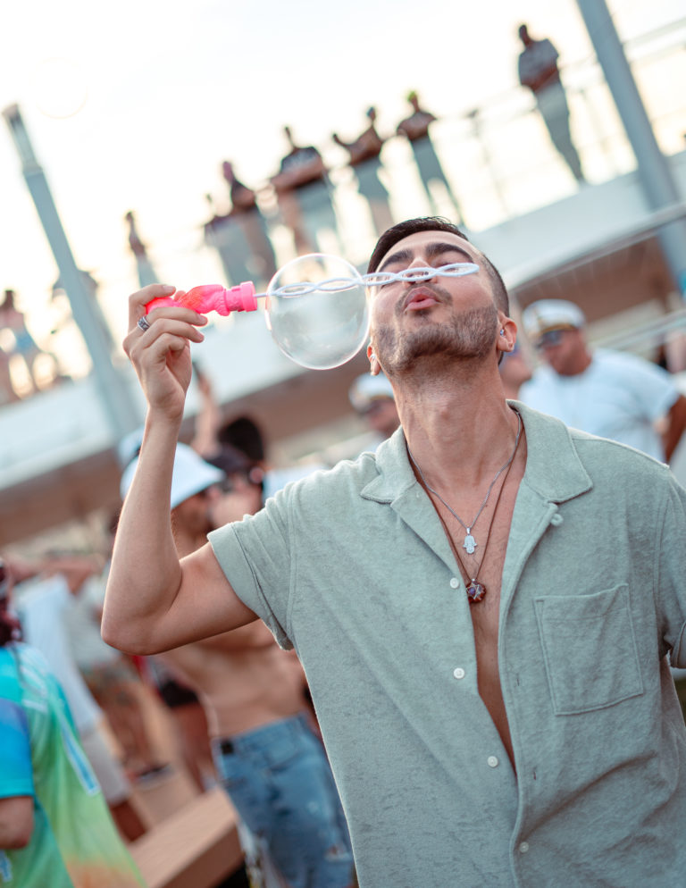 Groove Cruise 9