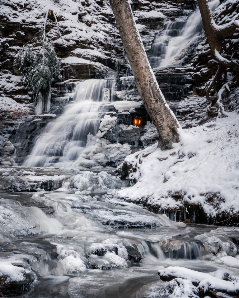 Eternal Flame