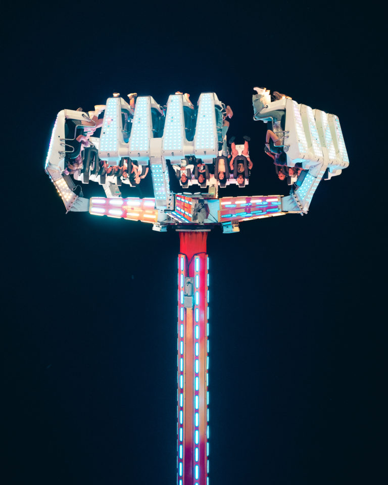 Fair Ride