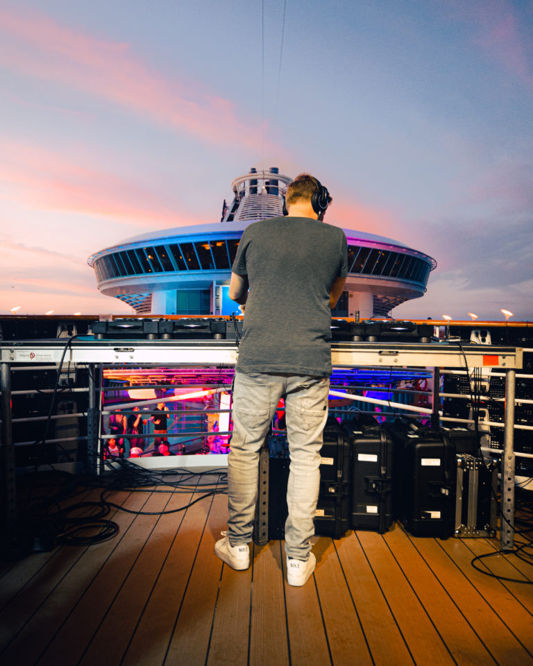 Groove Cruise 11