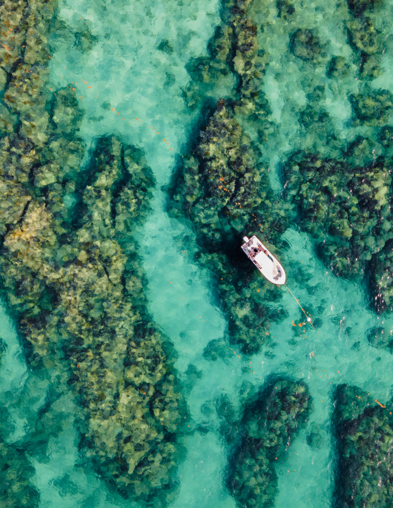 Sombrero Reef 2