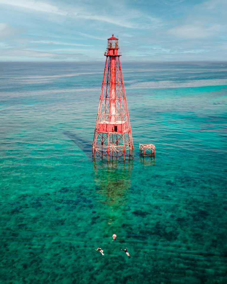 Sombrero Reef 3