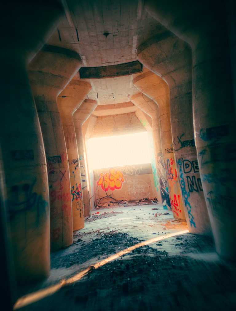 Tunnel